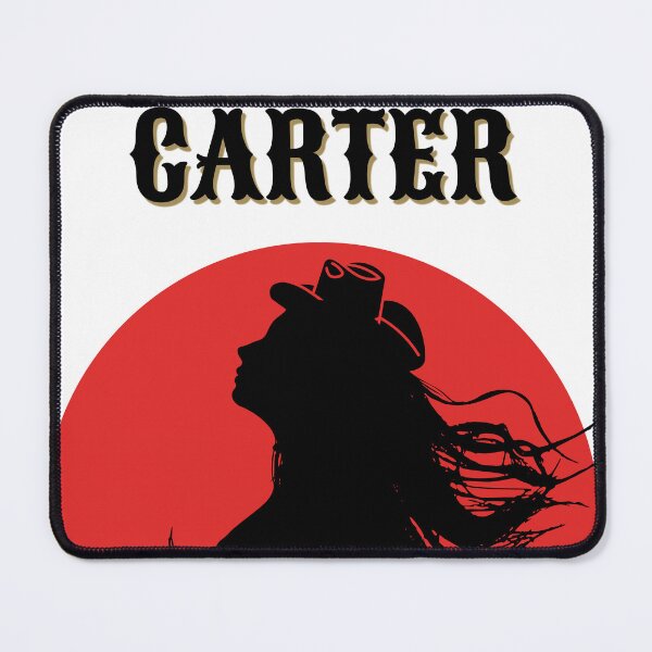 Item preview, Cowboy Carter White designed and sold by DesignDuoStudio.
