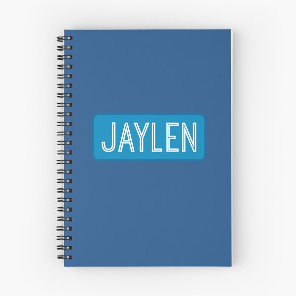Item preview, Jaylen Name designed and sold by Jeallan Designs.