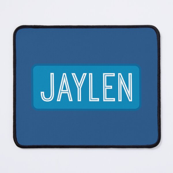 Item preview, Jaylen Name designed and sold by Jeallan Designs.