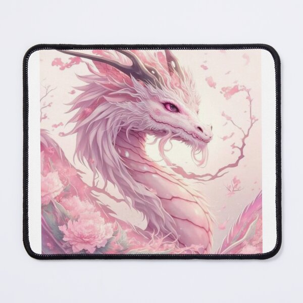 Item preview, Little Sakura Dragon designed and sold by Kyumi12.