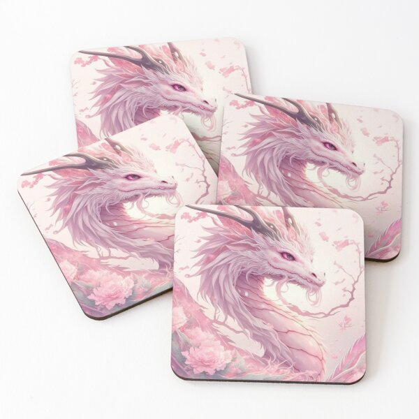 Item preview, Little Sakura Dragon designed and sold by Kyumi12.