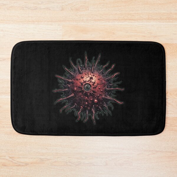 Item preview, Demonic Plague Virus, Evil, BioWeapon designed and sold by Burn-Ego.