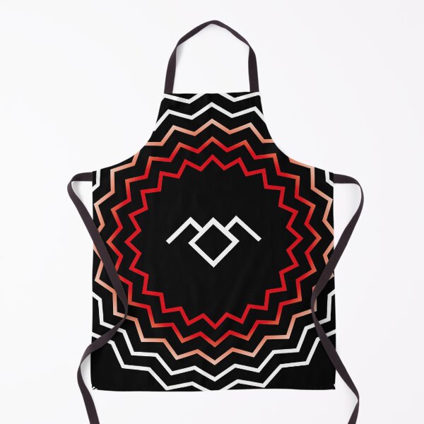 Item preview, BURST INTO FIRE designed and sold by koubic.