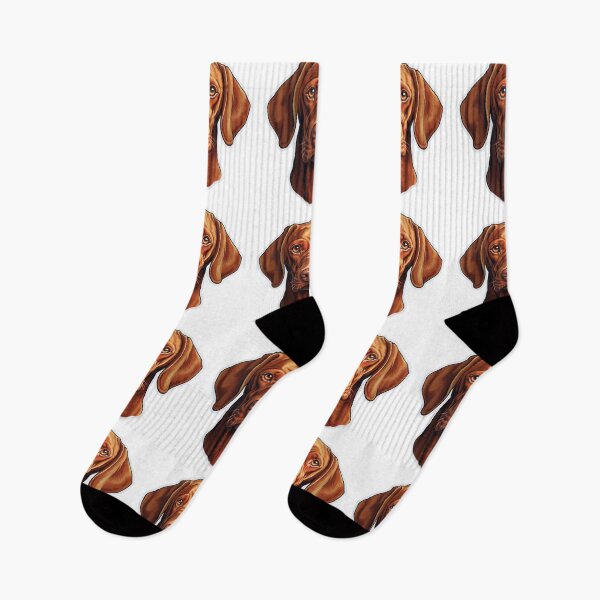 Item preview, Cute Hungarian Vizsla Mom Dad Guardian Angel Best Friend Doggie Paw designed and sold by SMARTKIT  DESIGNAGENCY.