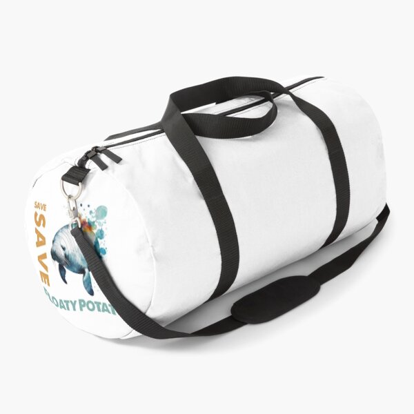 Item preview, Save the Floaty Potato designed and sold by ErmessThiings.