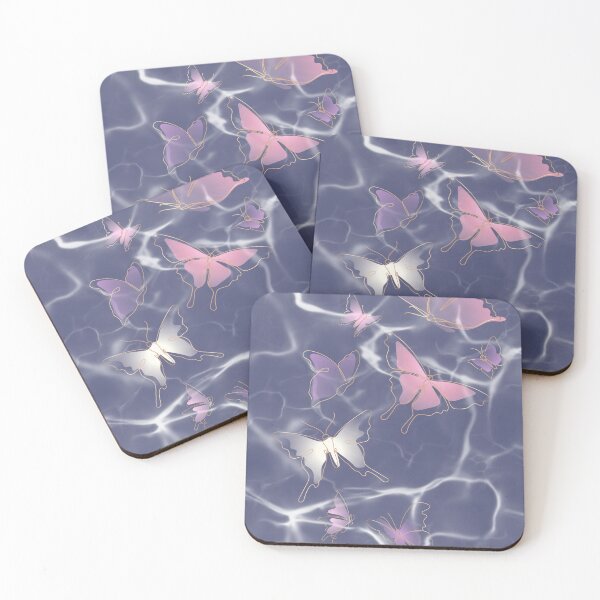 Item preview, Abstract Butterfly designed and sold by trendingatees.