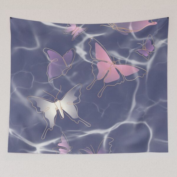 Item preview, Abstract Butterfly designed and sold by trendingatees.