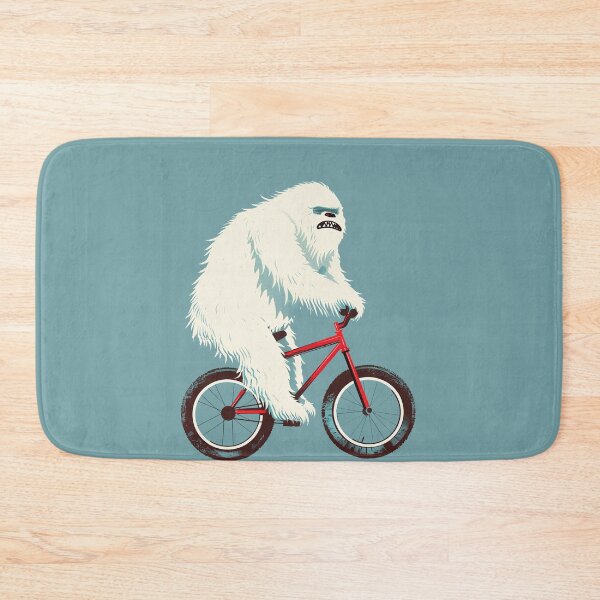 Item preview, Yeti cycles designed and sold by ArtFusion-Shop.