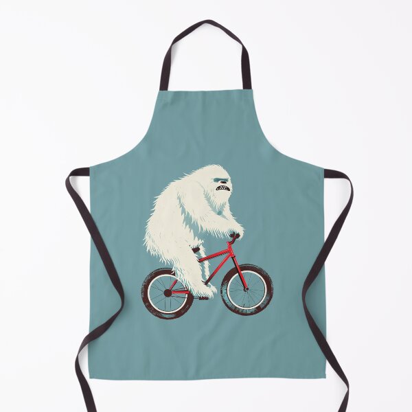 Item preview, Yeti cycles designed and sold by ArtFusion-Shop.