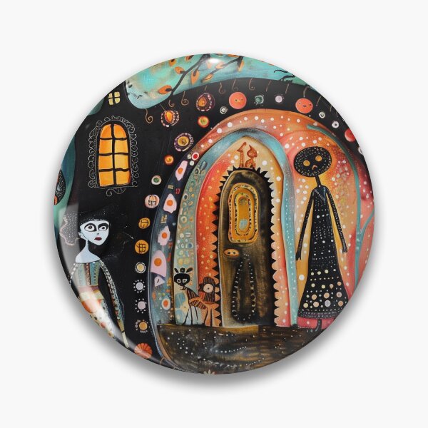 Item preview, Whispering Walls designed and sold by MNSY.