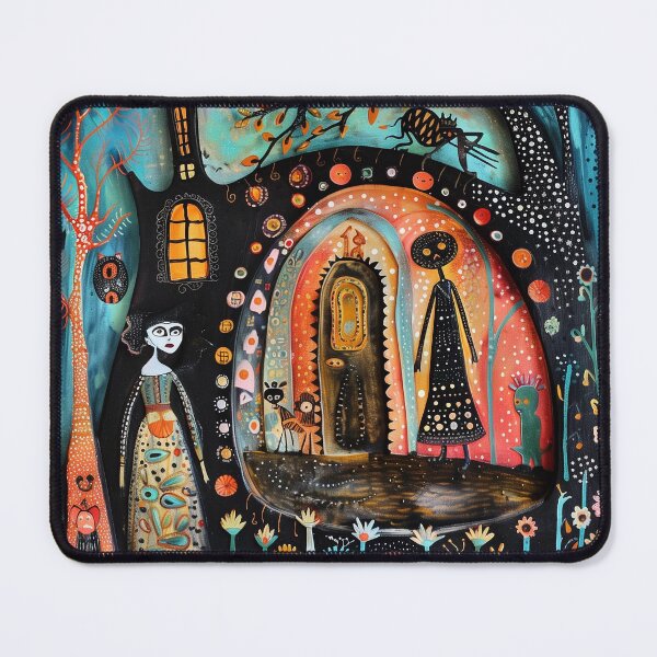 Item preview, Whispering Walls designed and sold by MNSY.