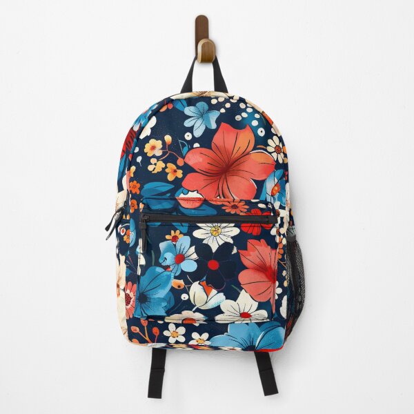 Item preview, Tropical Wildflowers designed and sold by OccultDreams.