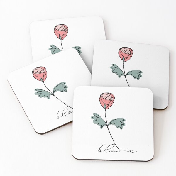 Item preview, Blooming Rose designed and sold by Peggy Ann Creations.