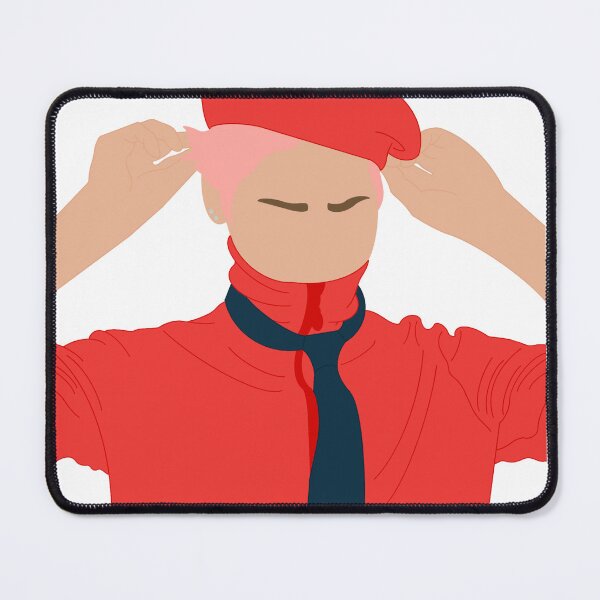 Item preview, JONGHYUN She Is designed and sold by shineeltm.