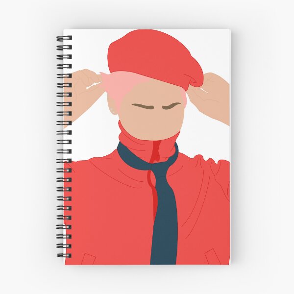 Item preview, JONGHYUN She Is designed and sold by shineeltm.