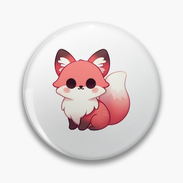 Artikelvorschau, Cherry Red Fox entworfen und verkauft von UmbrellaStudio1.