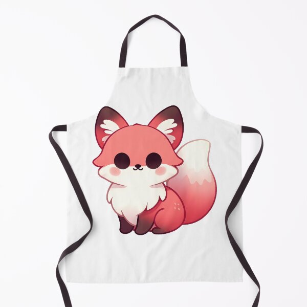 Artikelvorschau, Cherry Red Fox entworfen und verkauft von UmbrellaStudio1.