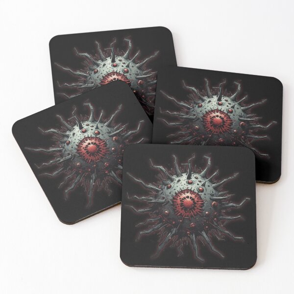 Item preview, Biotech Plague Virus, Evil, BioWeapon designed and sold by Burn-Ego.