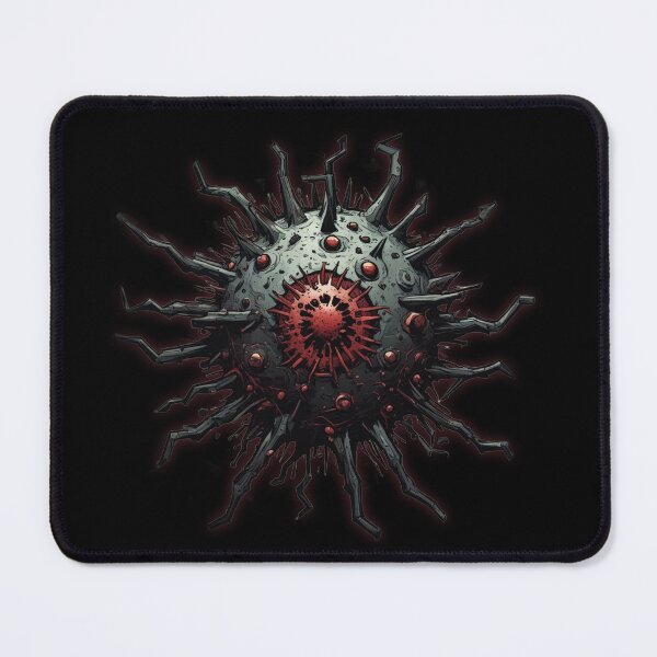 Item preview, Biotech Plague Virus, Evil, BioWeapon designed and sold by Burn-Ego.