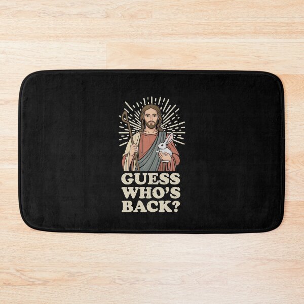 Item preview, Easter Resurrection Spoof Humorous Return Celebration designed and sold by elderberry.