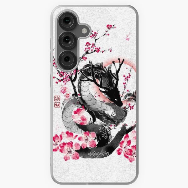 Item preview, Black Asian Dragon designed and sold by Kyumi12.