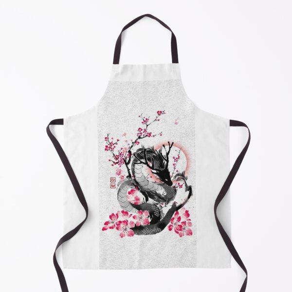 Item preview, Black Asian Dragon designed and sold by Kyumi12.