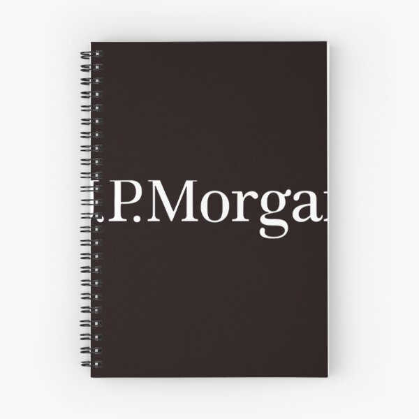 Item preview,  jp morgan logo designed and sold by SamueMorris.