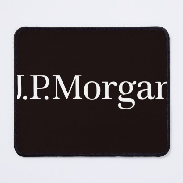 Item preview, jp morgan logo designed and sold by SamueMorris.