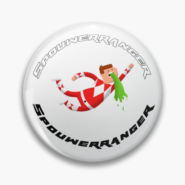 Item preview, Spouwerranger designed and sold by Elias Van Elsen.