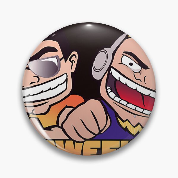 Item preview, Da tweekaz logo merchandise designed and sold by SamueMorris.