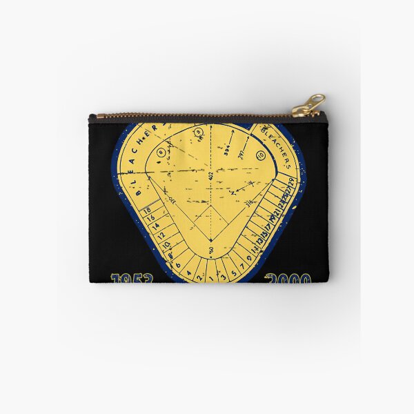 Item preview, Milwaukee County Stadium designed and sold by ErlindaRebecca.
