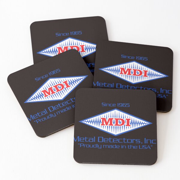 Item preview, MDI LOGO II, BLUE designed and sold by SamueMorris.