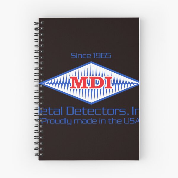 Item preview, MDI LOGO II, BLUE designed and sold by SamueMorris.