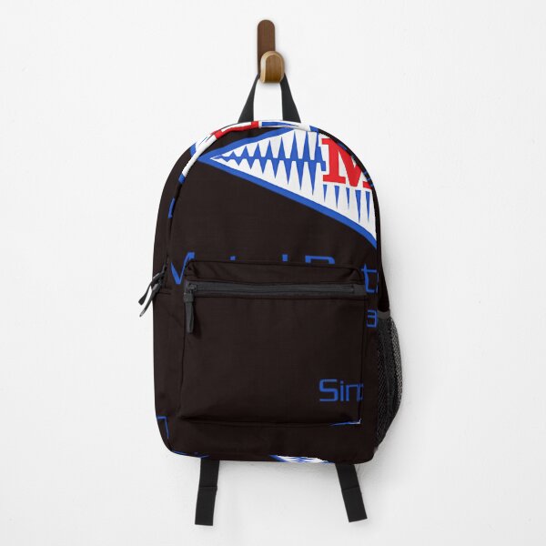 Item preview, MDI LOGO II, BLUE designed and sold by SamueMorris.