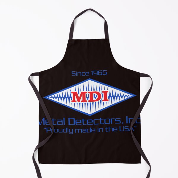 Item preview, MDI LOGO II, BLUE designed and sold by SamueMorris.
