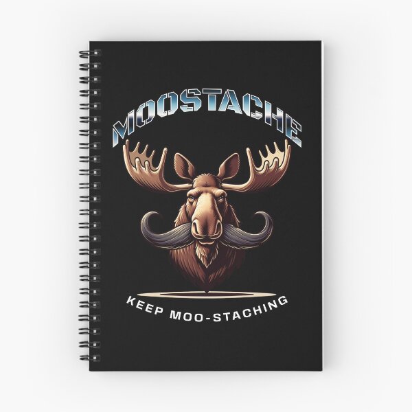 Item preview, Moostache designed and sold by JansenGS.