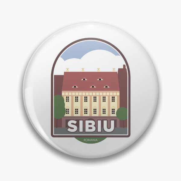 Item preview, Sibiu – Romania designed and sold by Moritz Schwäble.
