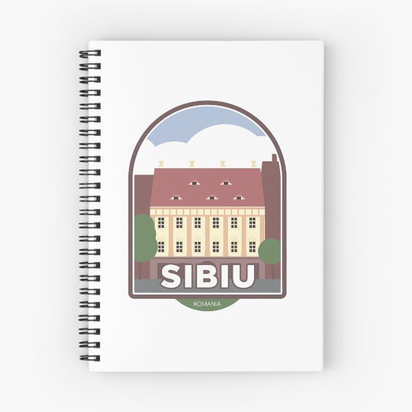 Item preview, Sibiu – Romania designed and sold by Moritz Schwäble.