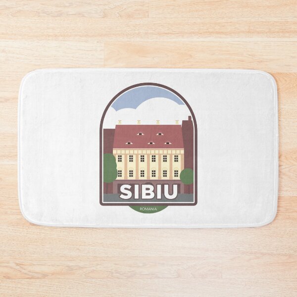 Item preview, Sibiu – Romania designed and sold by Moritz Schwäble.