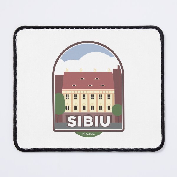 Item preview, Sibiu – Romania designed and sold by Moritz Schwäble.