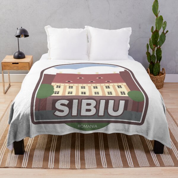 Item preview, Sibiu – Romania designed and sold by Moritz Schwäble.