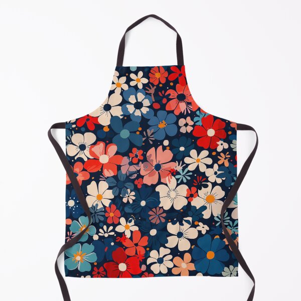 Item preview, Summer Wildflowers (Variation) designed and sold by OccultDreams.