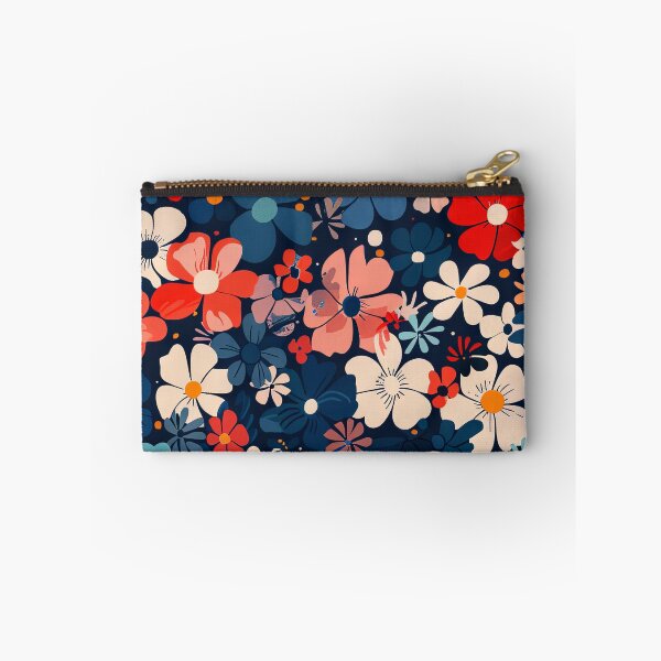 Item preview, Summer Wildflowers (Variation) designed and sold by OccultDreams.