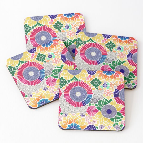 Item preview, vivid world  designed and sold by SoonOne.