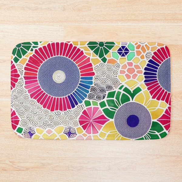 Item preview, vivid world  designed and sold by SoonOne.