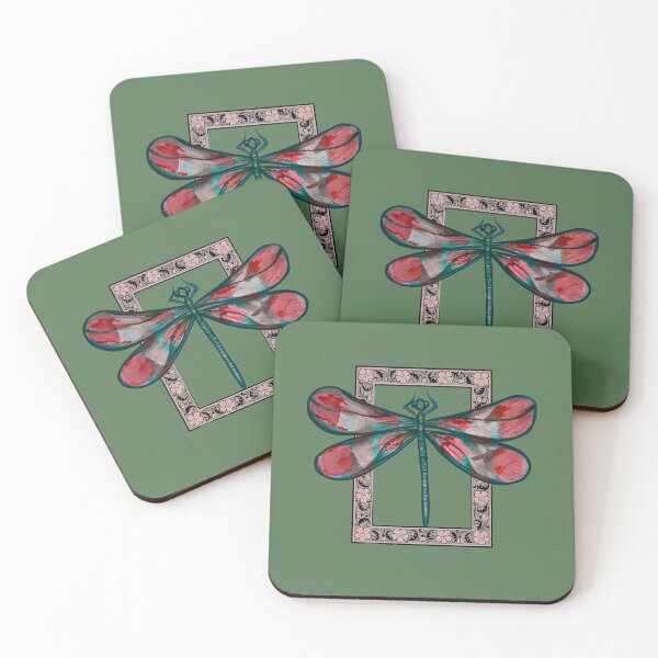 Item preview, Dragonfly designed and sold by FrictionMaxxing.