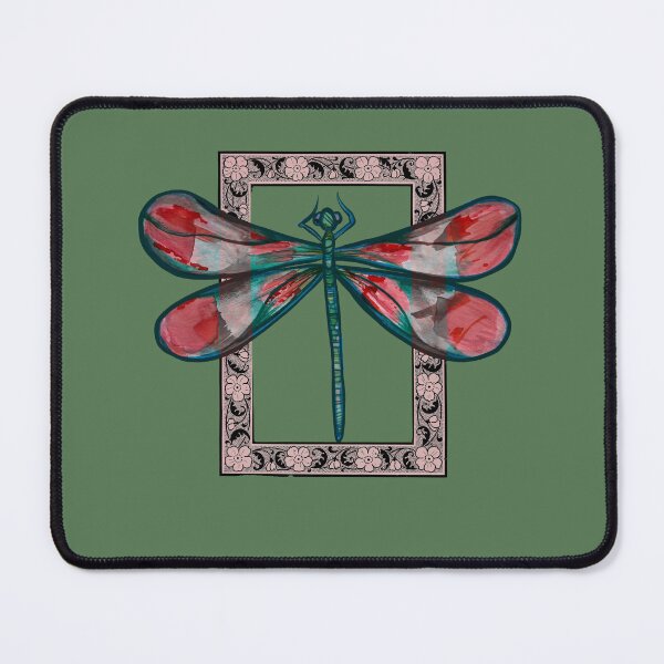 Item preview, Dragonfly designed and sold by FrictionMaxxing.