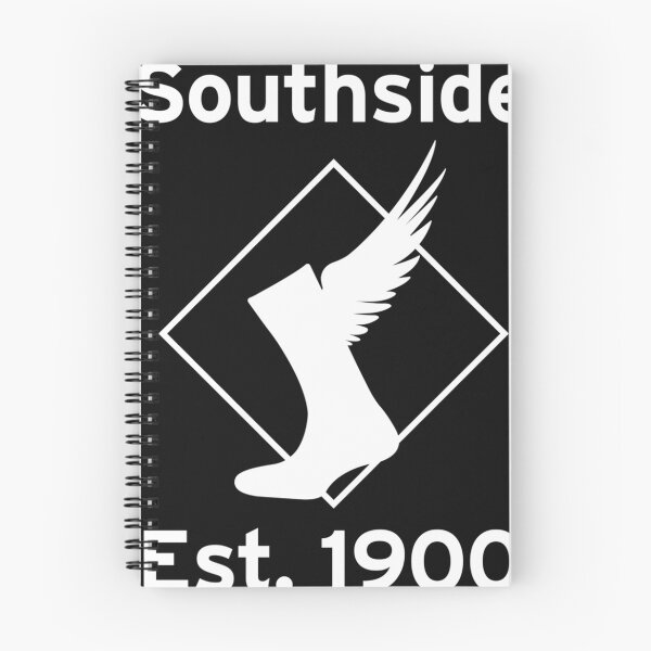 Item preview, Southside Ball designed and sold by ErlindaRebecca.