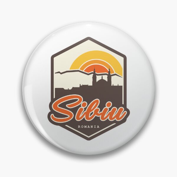 Item preview, Sibiu – Romania designed and sold by Moritz Schwäble.