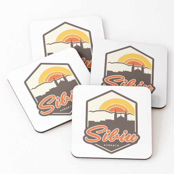 Item preview, Sibiu – Romania designed and sold by Moritz Schwäble.